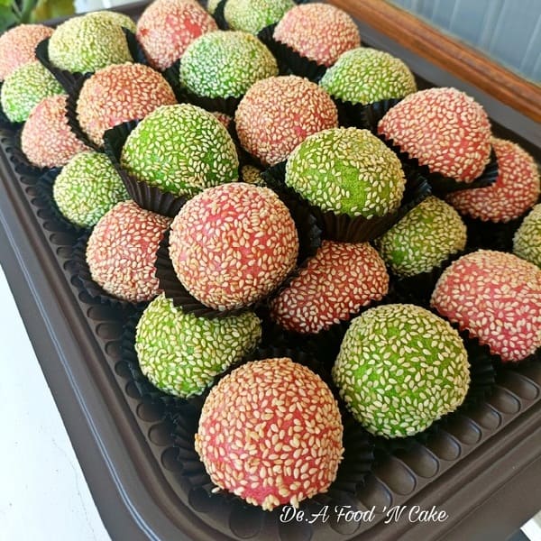 Kue Hantaran Lamaran (10)