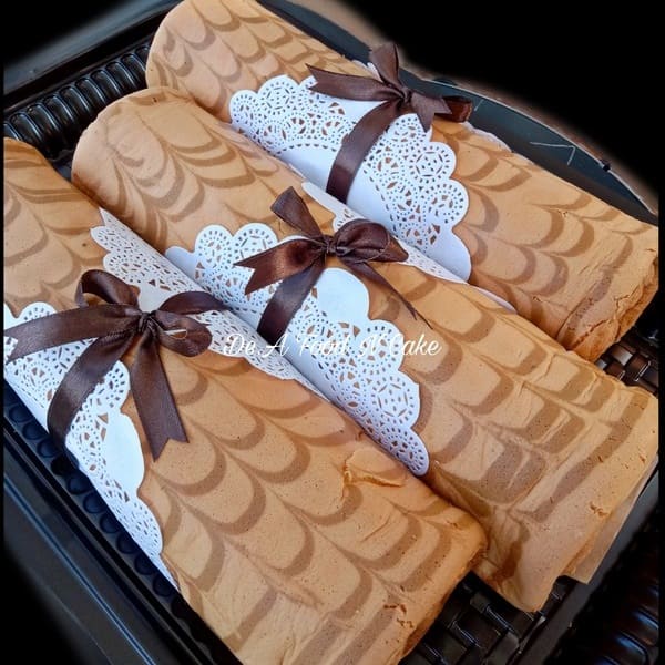 Kue Hantaran Lamaran (11)