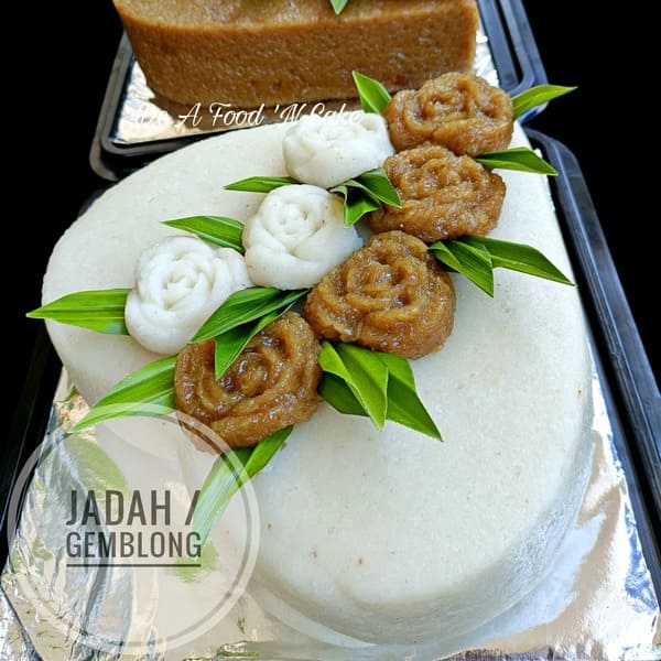 Kue Hantaran Lamaran (3)
