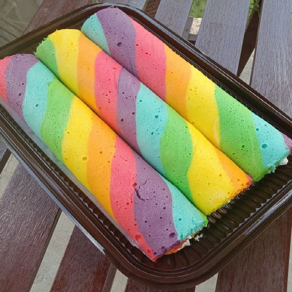 Kue Hantaran Lamaran (5)