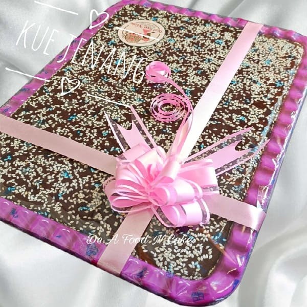 Kue Hantaran Lamaran (6)