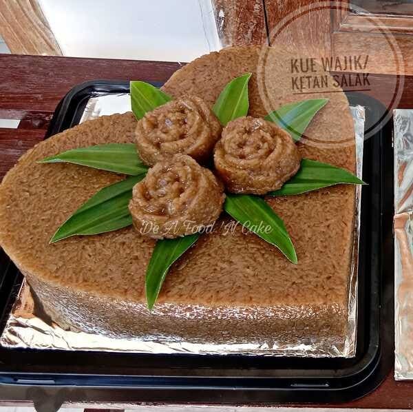 Kue Hantaran Lamaran (7)