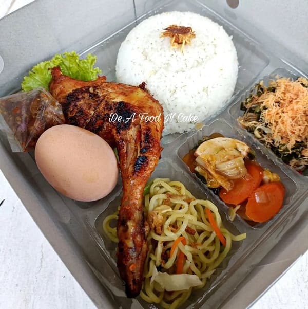 Nasi Box (2)