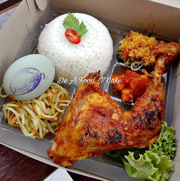 Nasi Box (3)