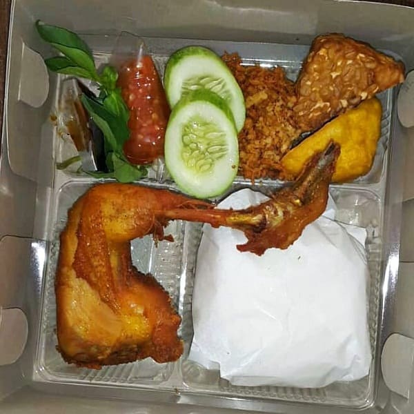 Nasi Box (4)