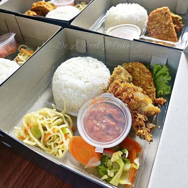 Nasi Box (7)
