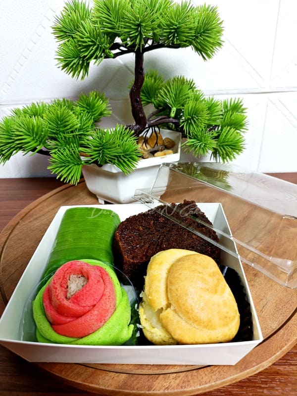 Snack Box (10)
