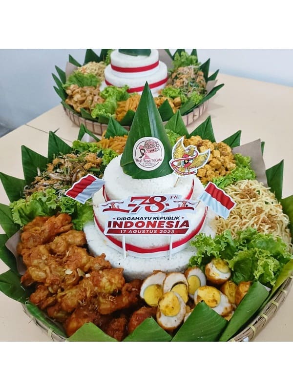 Tumpeng (5)